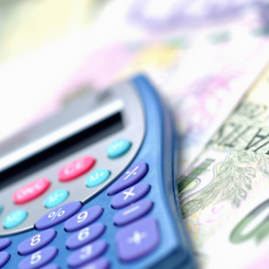 Nezabavitelná částka se zvyšuje