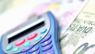 Nezabavitelná částka se zvyšuje