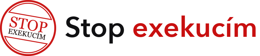 Stop exekucím